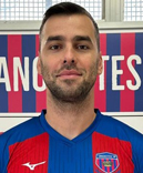 Calciatore Haris HANDZIC - Attaccante